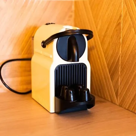 Neon Oasis - Parking - Terrasse - Wifi - Διαμέρισμα *